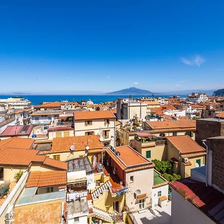 Apartment La Casa Di Terry - Breathtaking View Of *
