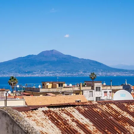Apartment La Casa Di Terry - Breathtaking View Of