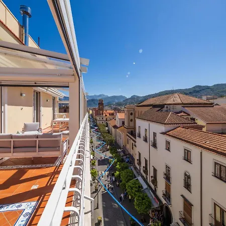 La Casa Di Terry - Breathtaking View Of * Sorrento