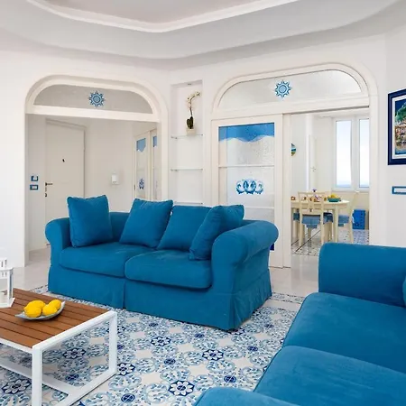 Apartment La Casa Di Terry - Breathtaking View Of