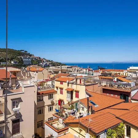 La Casa Di Terry - Breathtaking View Of Apartment *