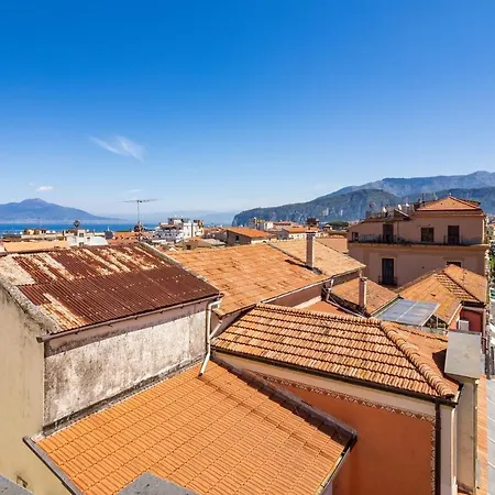 La Casa Di Terry - Breathtaking View Of Sorrento