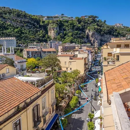 La Casa Di Terry - Breathtaking View Of * Sorrento