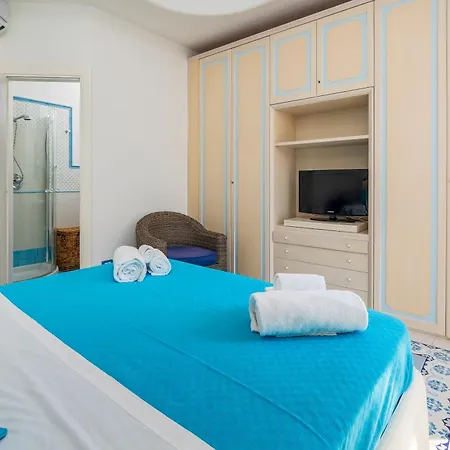 La Casa Di Terry - Breathtaking View Of Sorrente