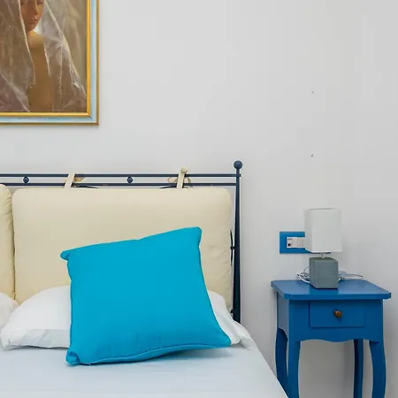 La Casa Di Terry - Breathtaking View Of Appartement