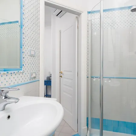 La Casa Di Terry - Breathtaking View Of Appartement *