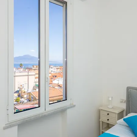Appartement La Casa Di Terry - Breathtaking View Of Sorrente