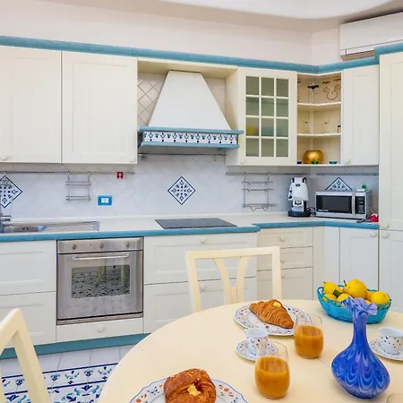 Appartement La Casa Di Terry - Breathtaking View Of