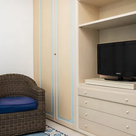 La Casa Di Terry - Breathtaking View Of Appartement