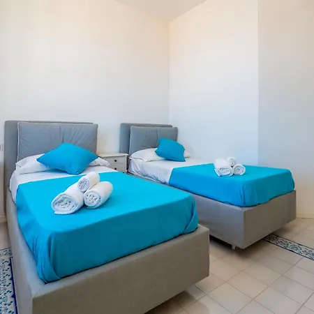 La Casa Di Terry - Breathtaking View Of * Sorrente