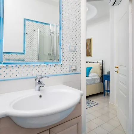 La Casa Di Terry - Breathtaking View Of *