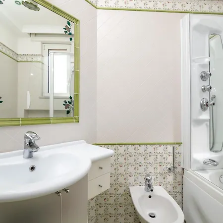 La Casa Di Terry - Breathtaking View Of Appartement Sorrente