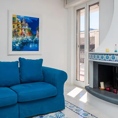 Appartement La Casa Di Terry - Breathtaking View Of *