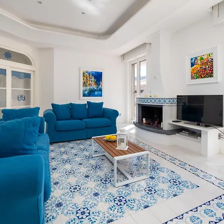 La Casa Di Terry - Breathtaking View Of