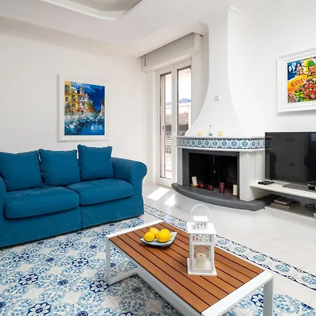 Appartement La Casa Di Terry - Breathtaking View Of