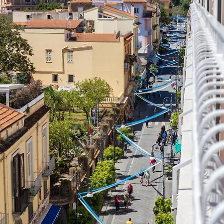 La Casa Di Terry - Breathtaking View Of * Sorrente